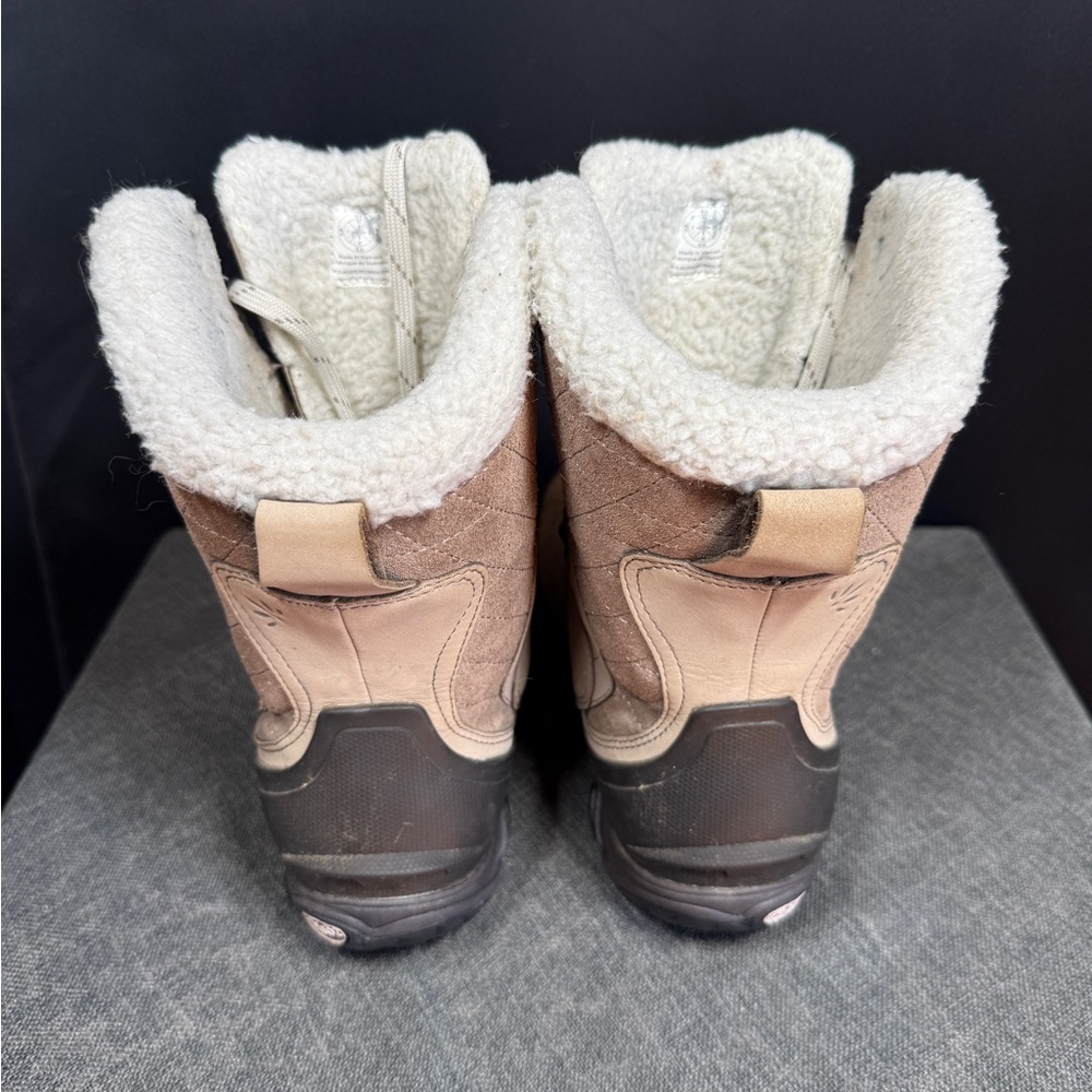 Obōz Boots - Picture 3 of 6